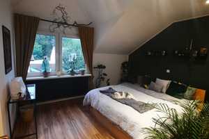 Einfamilienhaus in bester Lage Idsteins – Rheingau-Taunus-Kreis – Vorschaubild 9