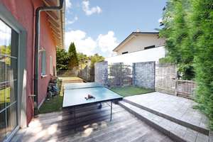 PERFECT FOR MIS FAMILIES!  FREE NOW! Mediterranean Villa at Lake Starnberg – Die vollständige Adresse der Immobilie erhältst du vom Anbieter., 81545 Harlaching, München – Vorschaubild 13