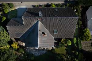 Grünes Wohnglück in Harznähe: Einfamilienhaus mit Kamin, Sauna & großem Garten! – Die vollständige Adresse der Immobilie erhältst du vom Anbieter., 38642 Goslar – Vorschaubild 4