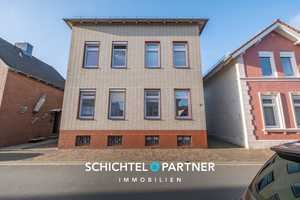 Döse | Stilvolles und teilweise modernisiertes 2-Parteienhaus in toller Lage – Cuxhaven (Kreis) – Vorschaubild 15
