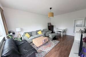 Nachmieter gesucht – unmöblierte helle 2-Zimmer-Wohnung mit Balkon – Holländerstrasse 73, 13407 Wedding, Berlin – Vorschaubild 18