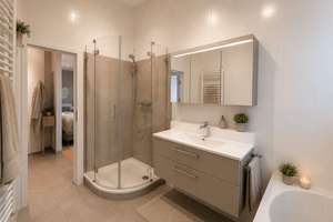 WIESBADEN   :::   3 ZI-PENTHOUSE-FEELING – Die vollständige Adresse der Immobilie erhältst du vom Anbieter., 65197 Klarenthal, Wiesbaden – Vorschaubild 13