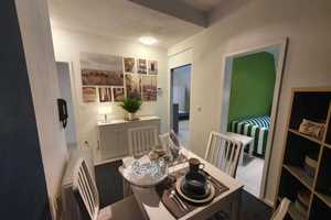 WG - Zimmer zu Vermieten ca. 18m² – Rosenbergstraße 110, 70193 Stuttgart – Vorschaubild 11