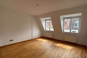 Attraktive 2 ZKB-Altbauwohnung in der Bielefelder Altstadt! – Die vollständige Adresse der Immobilie erhältst du vom Anbieter., 33602 Mitte, Bielefeld – Vorschaubild 5