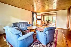 Einfamilienhaus mit viel Potenzial in Schüttorf – 48465 Schüttorf – Vorschaubild 14