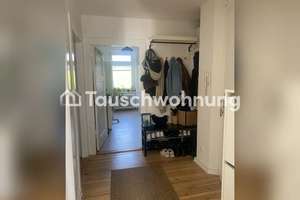 Tauschwohnung: 2 Zimmer Wohnung in Wilmersdorf mit Balkon und Badewanne – Hildegardstr 7, 10715 Wilmersdorf, Berlin – Vorschaubild 5