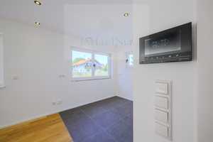 !!! RESERVIERT !!! - Ihr neues Zuhause in Otterfing – Neubau-DHH mit Stil & Wohlfühlfaktor – Miesbach (Kreis) – Vorschaubild 4