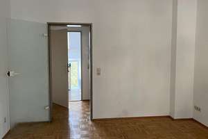 Altbau: 2,5-Zimmer-Wohnung mit separater Küche – Bismarckstraße 4, 58089 Wehringhausen, Hagen – Vorschaubild 2