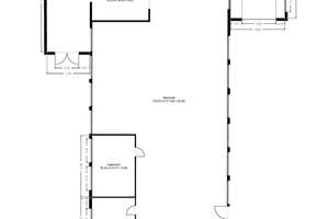 Zweifamilienhaus mit ausgebautem DG, Werkshalle, Garagen und attraktiver Bauoption in Neu-Isenburg – Die vollständige Adresse der Immobilie erhältst du vom Anbieter., 63263 Neu-Isenburg – Vorschaubild 45