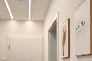 Frisch sanierte 1 Zimmerwohnung (Ferienwohnung) Peferkt für Singles-Pärchen oder Kapitalanleger – Gymnasiumstr 141, 75175 Oststadt, Pforzheim – Vorschaubild 32