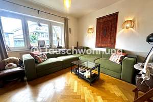 Tauschwohnung: Helle 2-Zimmer-Wohnung in Düsseldorf zum Tausch – Die vollständige Adresse der Immobilie erhältst du vom Anbieter., 40237 Düsseltal, Düsseldorf – Vorschaubild 2
