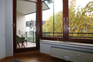 Ruhige 2-Zi.-ETW mit Loggia im Agnesviertel,
64 m², Parkett, Einbauküche, optionaler TG-Stellplatz – Die vollständige Adresse der Immobilie erhältst du vom Anbieter., 50670 Neustadt/Nord, Köln – Vorschaubild 6
