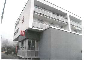 2 Zimmer Wohnung in Moorenbrunn
