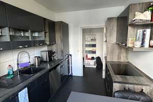 Helle 2-Zimmer-Wohnung in zentraler Lage von Rüttenscheid – Mathildenstraße 9-11, 45130 Rüttenscheid, Essen – Vorschaubild 10