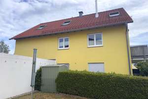 KILIAN IMMOBILIEN!  PERFEKTE 4 ZI. WOHNUNG AUS 2006 MIT 104 M² IM 1. OG EINES 3-PART.-H. IN HIP! EBK – Die vollständige Adresse der Immobilie erhältst du vom Anbieter., 91161 Hilpoltstein – Vorschaubild 7