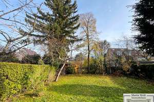 2-Familienhaus/Doppelhaushälfte in Großhadern Nähe Waldfriedhof – Die vollständige Adresse der Immobilie erhältst du vom Anbieter., 81375 Neuhadern, München – Vorschaubild 2