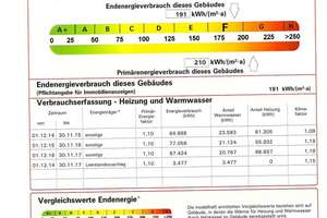 Steubenstraße: 2-Zimmer-Wohnung mit Balkon im Erdgeschoss, der Besichtigungstermin hat bereits statt – Die vollständige Adresse der Immobilie erhältst du vom Anbieter., 26123 Bürgeresch, Oldenburg (Oldenburg) – Vorschaubild 13