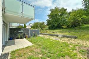 Moderne 2-Zimmerwohnung mit Terrasse, eigenem Gartenanteil, TG & PKW-Außenstellplatz! – Die vollständige Adresse der Immobilie erhältst du vom Anbieter., 75334 Straubenhardt – Vorschaubild 5