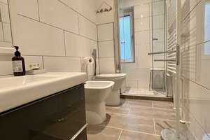 Charmante und helle 2-Zimmerwohnung in Schöneberg! PROVISION FREI ! – Erfurter Str. 17a, 10825 Schöneberg, Berlin – Vorschaubild 3