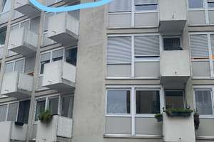 Stilvolle, frisch modernisierte 2-Zimmer-Wohnung in München-Ludwigsvorstadt – Ringseisstrasse 11, 80336 Am alten südlichen Friedhof, München – Vorschaubild 6
