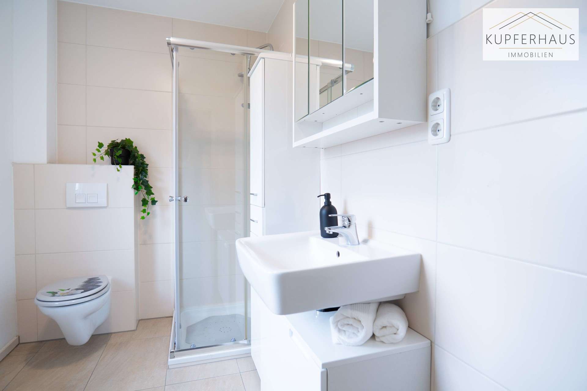 Immobilie in Althegnenberg - Großfamilien & Kapitalanleger aufgepasst: TOP Dreifamilienhaus, in 26 Min. mit Bahn in MUC/AUG - Bild 14