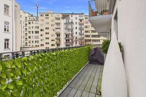 Extravagante Maisonettewohnung am Rhein – Die vollständige Adresse der Immobilie erhältst du vom Anbieter., 50668 Altstadt/Nord, Köln – Vorschaubild 15