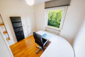 Umgeben von Grün! – 5-Zimmer-Bungalow mit Doppelgarage – Die vollständige Adresse der Immobilie erhältst du vom Anbieter., 33659 Senne, Bielefeld – Vorschaubild 12