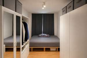 Gepflegte Wohnung im 1. Obergeschoss in zentraler Lage von Bottrop – Germaniastraße 80, 46236 Stadtmitte, Bottrop – Vorschaubild 3