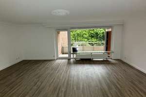 Großzügige 4-Zimmer Wohnung im grünen Stadtteil Berne – Die vollständige Adresse der Immobilie erhältst du vom Anbieter., 22147 Rahlstedt, Hamburg – Vorschaubild 3