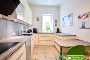 Außergewöhnliche Eigentumswohnung in Düsseldorf-Ludenberg – Wohnen zwischen Natur und Stadt – Die vollständige Adresse der Immobilie erhältst du vom Anbieter., 40629 Ludenberg, Düsseldorf – Vorschaubild 19