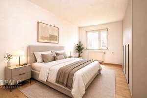 *Leerstehend* 3-Zimmer-Wohnung in Best-Lage! Hochschule & City ganz in der Nähe! - FALC Immobilien – Die vollständige Adresse der Immobilie erhältst du vom Anbieter., 74076 Heilbronn, Heilbronn – Vorschaubild 11