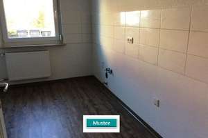 Gemütliche 2,5-Zimmer-Wohnung im Dachgeschoss – Alwin-Lonke-Straße 22, 28719 Burg-Grambke, Bremen – Vorschaubild 2