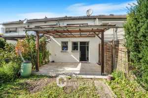 Reihenmittelhaus mit 4 Zimmern mit eigenem Garten und Grundstück in Frankfurter Berg - Frankfurt – Frankfurt am Main – Vorschaubild 18