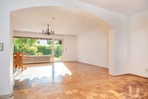 attraktiver Preis durch Erbpacht: Familienfreundliche Doppelhaushälfte mit Garten – 80999 Untermenzing, München – Vorschaubild 12