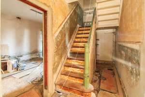 Ländlicher Charme: Teilmodernisiertes Bauernhaus in Feldrandlage von Willich – Die vollständige Adresse der Immobilie erhältst du vom Anbieter., 47877 Willich – Vorschaubild 11