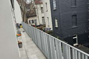 "Haus im Haus" in Nippes – Kempener Strasse 79, 50733 Nippes (Ortsteil), Köln – Vorschaubild 13