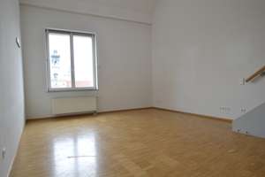 I Galeriewohnung im Zentrum I 2 Ebenen I Terrasse I Cityblick I – Markt 11, 4109 Zentrum, Leipzig – Vorschaubild 5