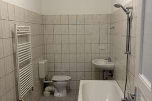 2-Zi-Erdgeschosswohnung - Vollständige Bewerbung bitte per Email vorab! – Birkenstraße 59, 10559 Moabit, Berlin – Vorschaubild 8