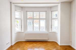 Exklusiv sanierte Altbauwohnung mit 140 m² - Stilvolles Wohnen nahe dem Augsburger Dom – Die vollständige Adresse der Immobilie erhältst du vom Anbieter., 86152 Georgs- und Kreuzviertel, Augsburg – Vorschaubild 7