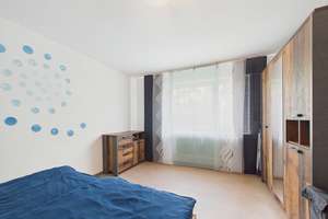 Südweststadt-Juwel: Wunderschöne 2-Zimmer-Wohnung im Trendviertel – Die vollständige Adresse der Immobilie erhältst du vom Anbieter., 76137 Südweststadt, Karlsruhe – Vorschaubild 4