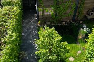 Einziehen-Wohlfühlen/Reihenhaus direkt an der Dahme/ 3 Terrassen/ Parkett/ Fußbodenheizung – Die vollständige Adresse der Immobilie erhältst du vom Anbieter., 12527 Grünau, Berlin – Vorschaubild 14