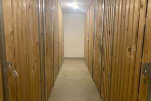 2-Raum-Wohnung mit Balkon und Tiefgaragenstellplatz in ruhiger Lage – Die vollständige Adresse der Immobilie erhältst du vom Anbieter., 4158 Wiederitzsch, Leipzig – Vorschaubild 6