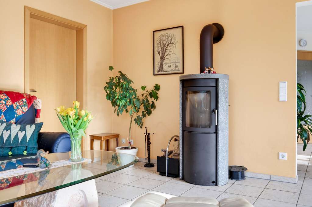 Immobilie in Harrislee - Neubaubungalow mit wunderschönem Grundstück und viel Extrapotenzial - Bild 4