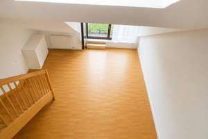 Verkauf einer modernen 3,5 -Zimmer-Maisonettewohnung in Schwarzrheindorf / Rheinnähe – Die vollständige Adresse der Immobilie erhältst du vom Anbieter., 53225 Schwarzrheindorf/Vilich-Rheindorf, Bonn – Vorschaubild 3