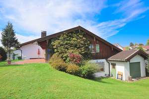 ***Weitblick bis in die Berge*** Doppelhaushälfte mit wunderschönen Garten und Sonnenterasse – Die vollständige Adresse der Immobilie erhältst du vom Anbieter., 83607 Holzkirchen – Vorschaubild 25