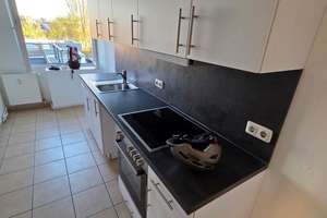 *Dachgeschoss Simon-Dach-Straße mit Balkon und EBK* – Simon-Dach-Straße 19, 10245 Friedrichshain, Berlin – Vorschaubild 10