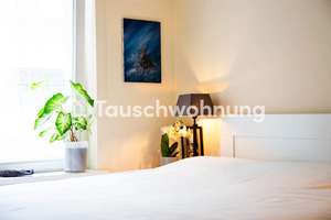 Tauschwohnung: Gemütliche 3-Zimmer Wohnung in Winterhude/nahe Mühlenkamp – Die vollständige Adresse der Immobilie erhältst du vom Anbieter., 22303 Winterhude, Hamburg – Vorschaubild 2