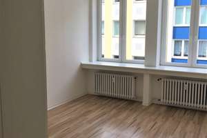 Sehr schöne 3 Raum Wohnung im Zentrum von Oberhausen – Elsässerstrasse 44, 46045 Altstadt-Mitte, Oberhausen – Vorschaubild 5