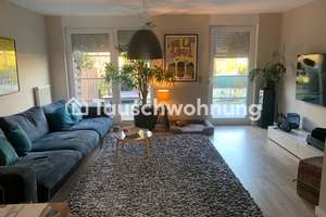 Tauschwohnung: Haus vs.4-5 Zimmerwohnung – Gatterweg 30, 13125 Karow, Berlin – Vorschaubild 2