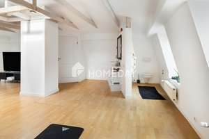 Individuelles Einfamilienhaus mit Wintergarten, Dachstudio und außergewöhnlichem Außenbereich – Die vollständige Adresse der Immobilie erhältst du vom Anbieter., 22041 Wandsbek (Ortsteil), Hamburg – Vorschaubild 22